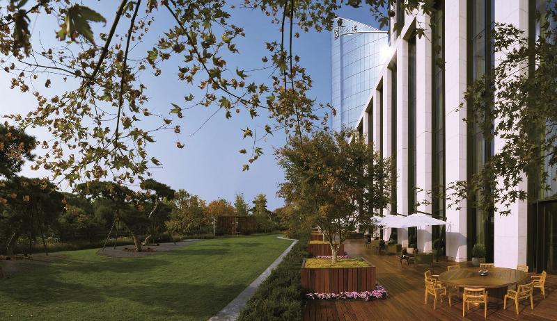 Fotos del hotel The Bulgari Hotel Beijing:  19