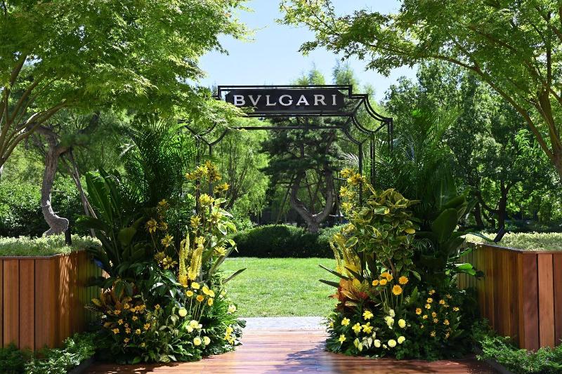 Fotos del hotel The Bulgari Hotel Beijing:  10