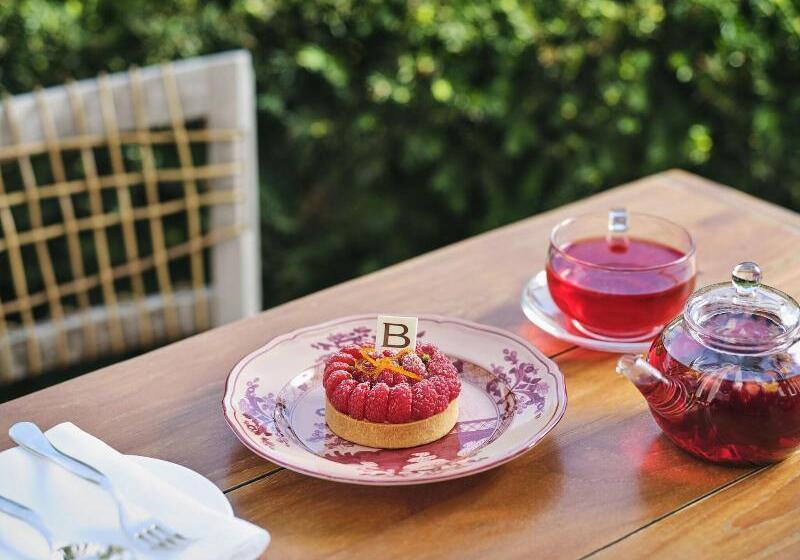 Fotos del hotel The Bulgari Hotel Beijing:  17