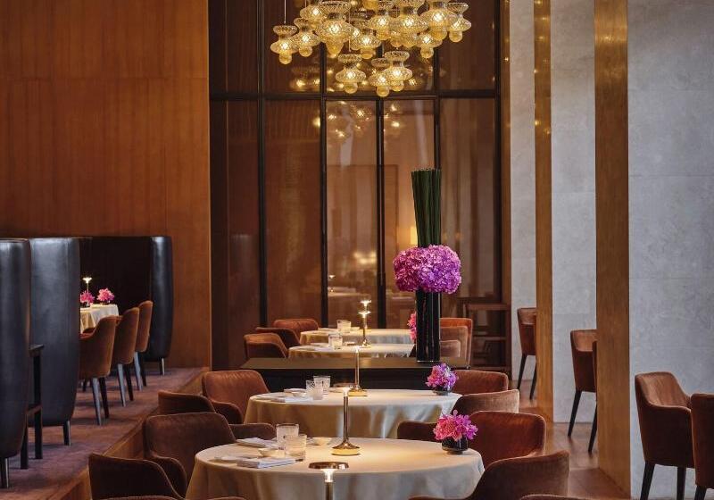 Fotos del hotel The Bulgari Hotel Beijing:  8