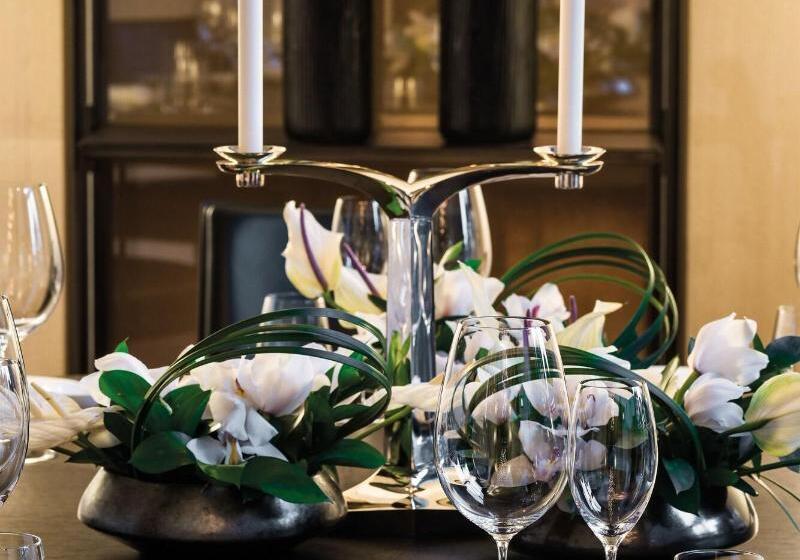 Fotos del hotel The Bulgari Hotel Beijing:  6