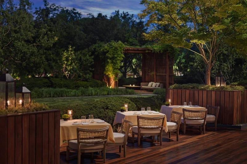 Fotos del hotel The Bulgari Hotel Beijing:  13