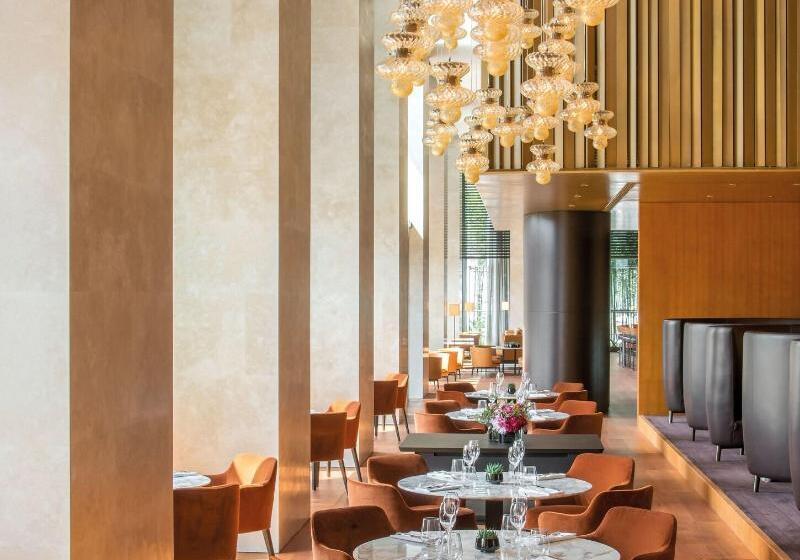 Fotos del hotel The Bulgari Hotel Beijing:  12