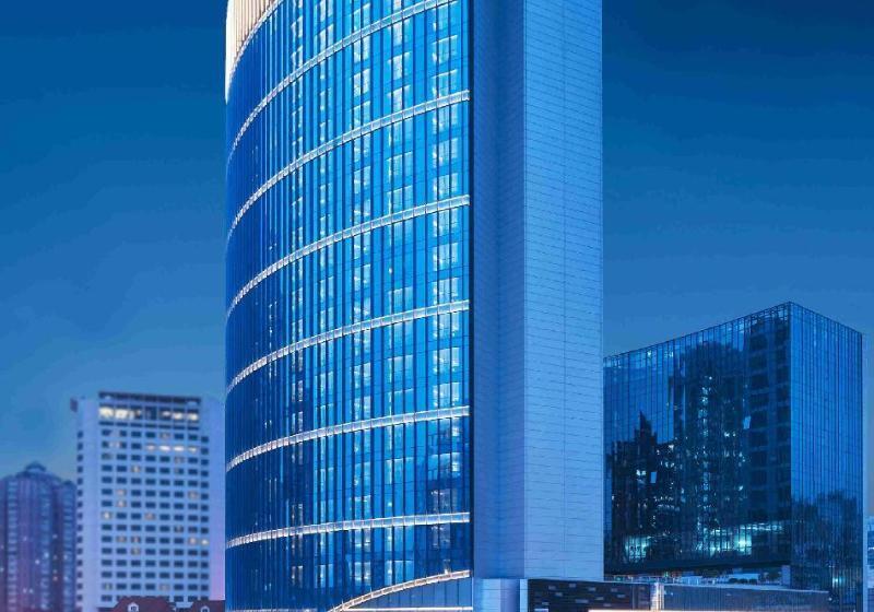 Fotos del hotel Amara Signature Shanghai:  11