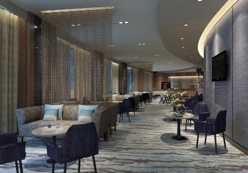 Amara Signature Shanghai