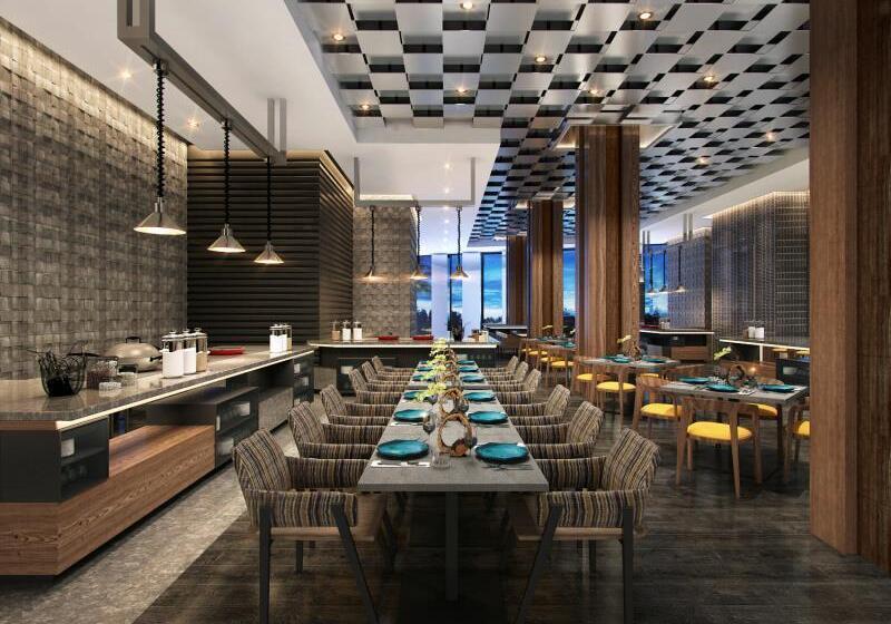 Fotos del hotel Amara Signature Shanghai:  4