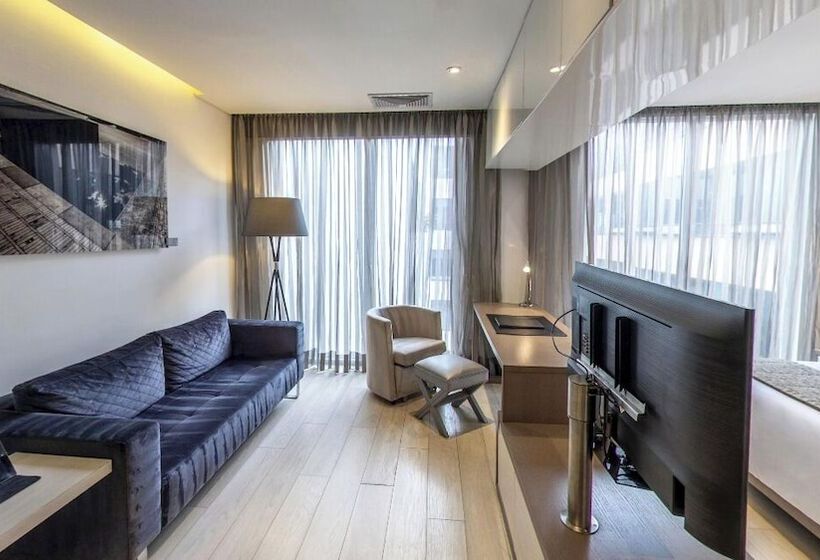 Fotos del hotel 100 Luxury Suites By Preferred:  25