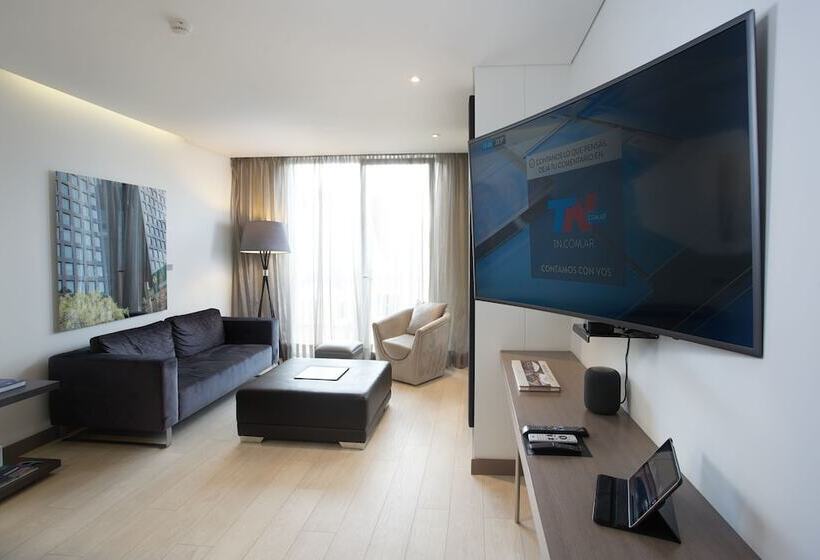 Fotos del hotel 100 Luxury Suites By Preferred:  23