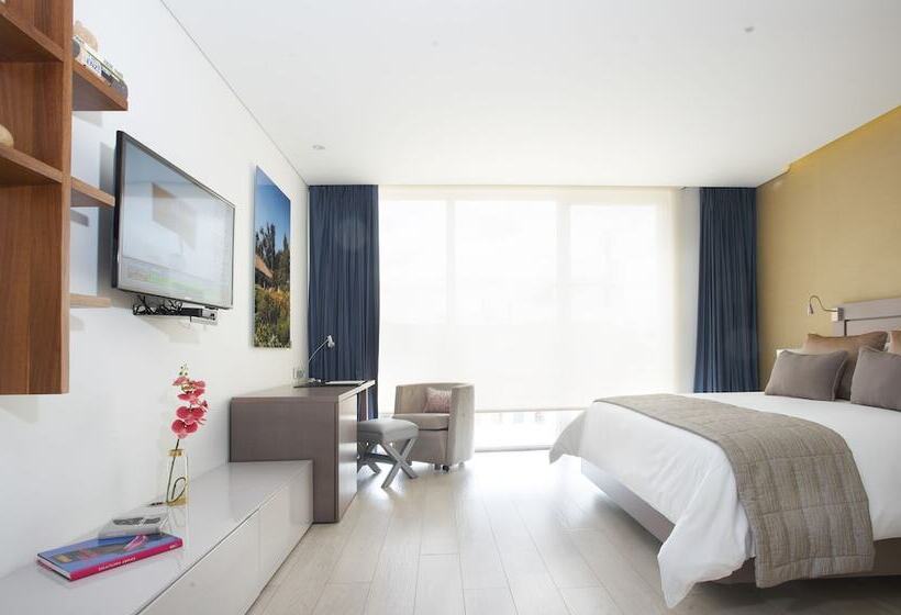 Fotos del hotel 100 Luxury Suites By Preferred:  7