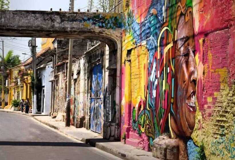 Fotos del hotel Fegali Art Boutique:  7