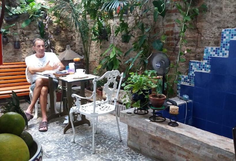 Fotos del hotel Fegali Art Boutique:  4