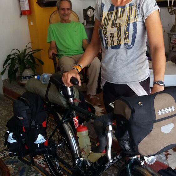 Fotos del hotel Fegali Art Boutique:  17