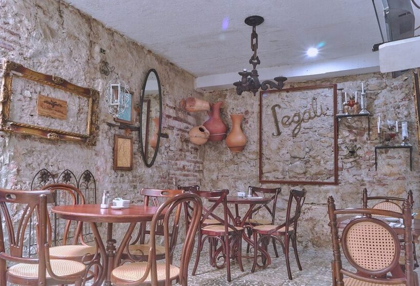 Fotos del hotel Fegali Art Boutique:  20