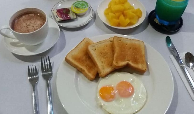 Fotos del hotel Fegali Art Boutique:  2