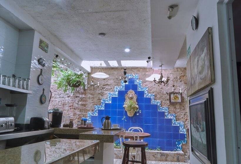 Fotos del hotel Fegali Art Boutique:  5