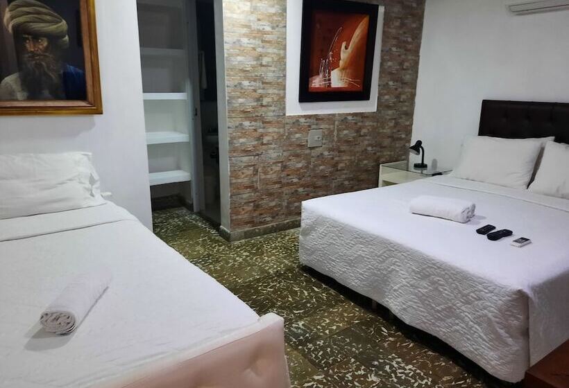 Fotos del hotel Fegali Art Boutique:  21