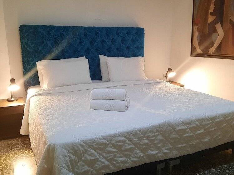 Fotos del hotel Fegali Art Boutique:  14