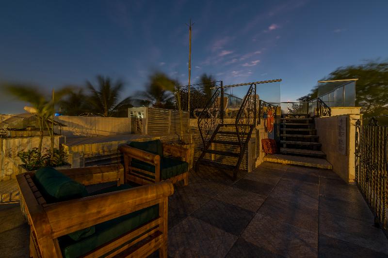 Fotos del hotel Getsemani Cartagena:  2