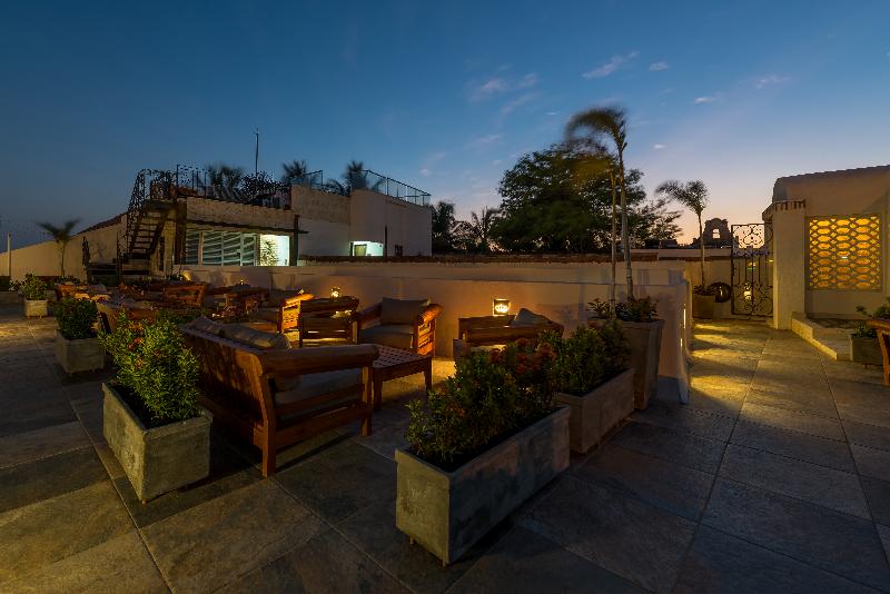 Fotos del hotel Getsemani Cartagena:  4