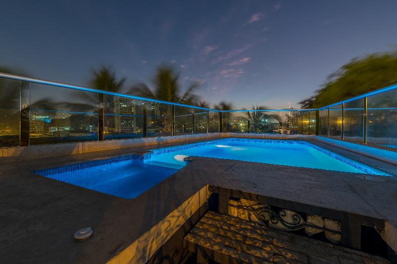 Fotos del hotel Getsemani Cartagena:  15