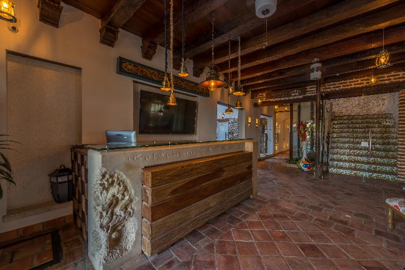 Fotos del hotel Getsemani Cartagena:  8