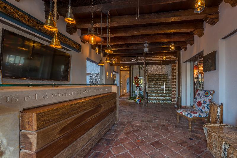 Fotos del hotel Getsemani Cartagena:  16