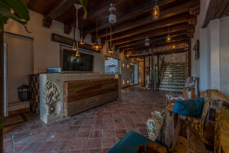 Fotos del hotel Getsemani Cartagena:  19