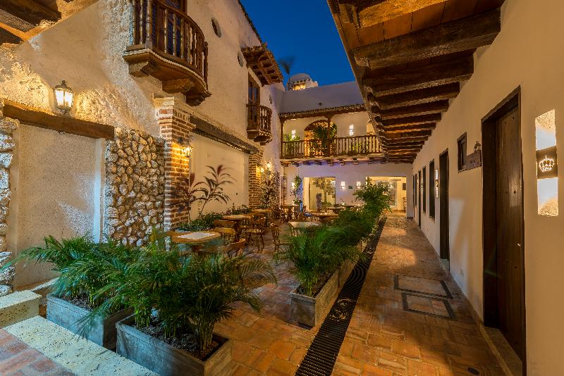 Fotos del hotel Getsemani Cartagena:  24