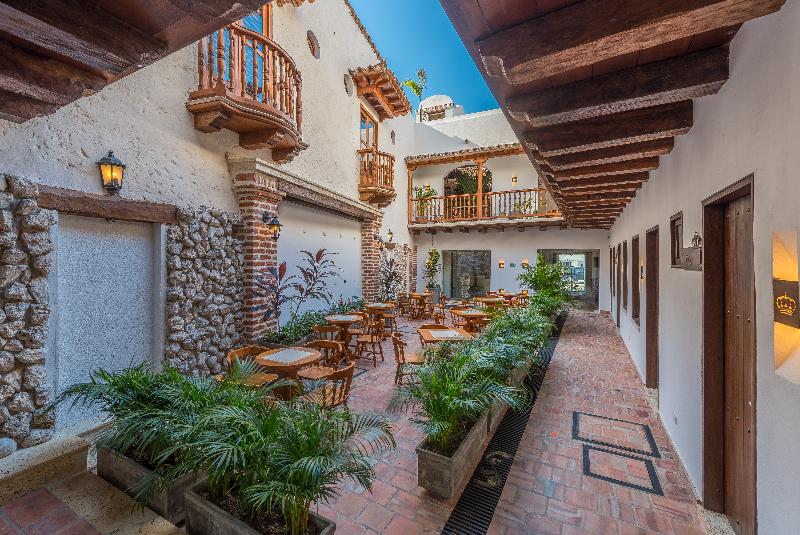 Fotos del hotel Getsemani Cartagena:  13