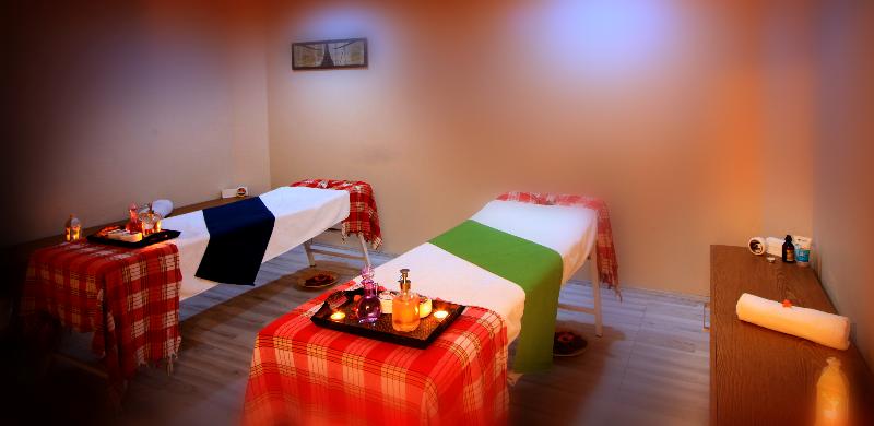 Fotos del hotel Molton Beyoglu Mls:  11