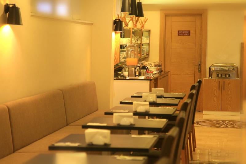 Fotos del hotel Molton Beyoglu Mls:  17