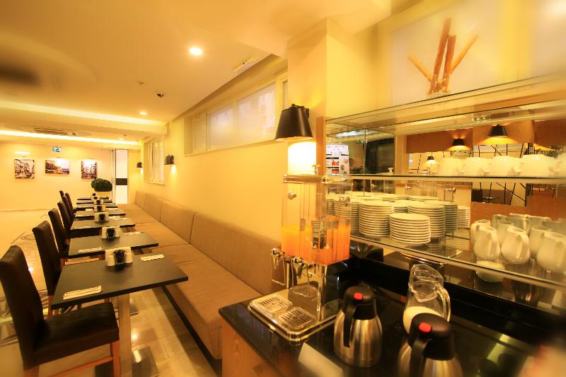 Fotos del hotel Molton Beyoglu Mls:  5