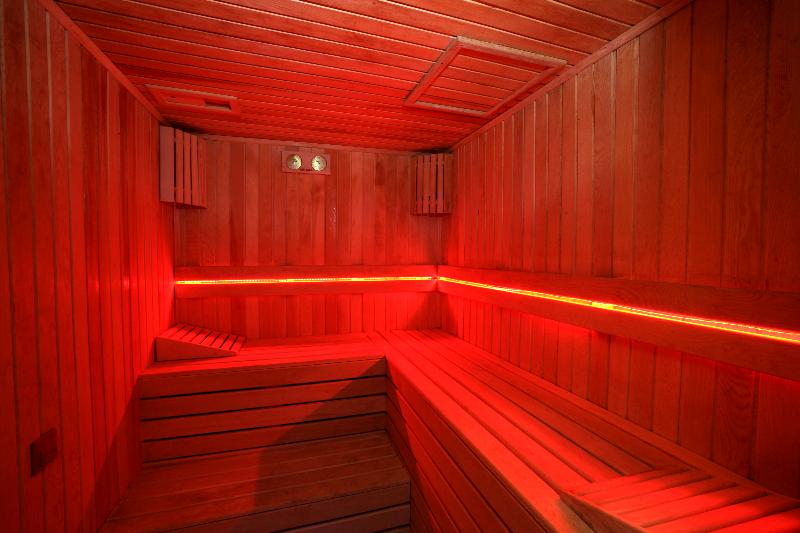 Fotos del hotel Molton Beyoglu Mls:  3