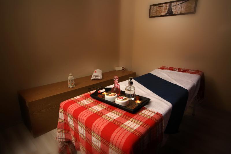 Fotos del hotel Molton Beyoglu Mls:  2