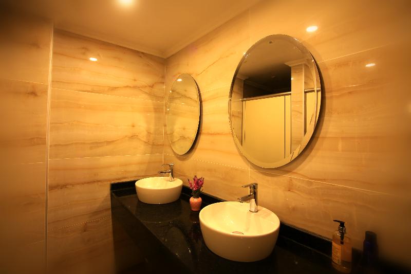 Fotos del hotel Molton Beyoglu Mls:  6