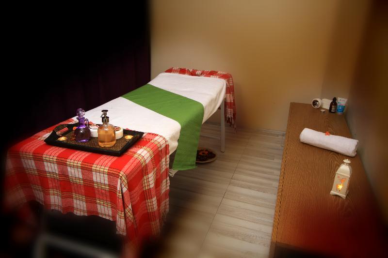 Fotos del hotel Molton Beyoglu Mls:  7