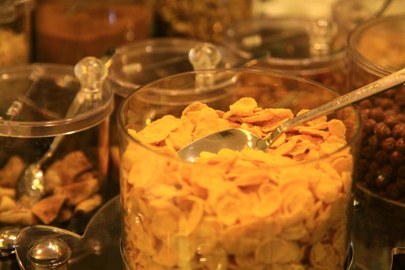 Fotos del hotel Molton Beyoglu Mls:  20