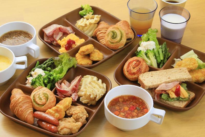 Fotos del hotel Newnagano Next:  3