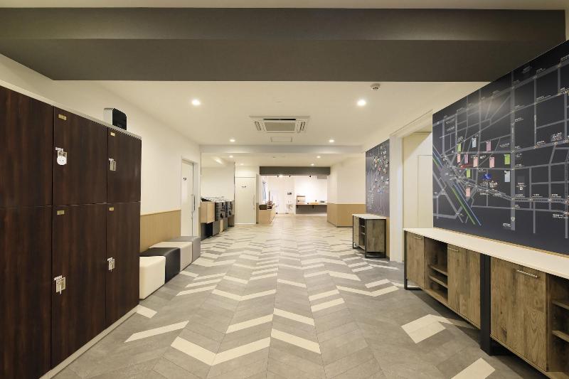 Fotos del hotel Newnagano Next:  2