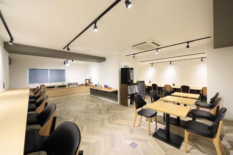 Fotos del hotel Newnagano Next:  12