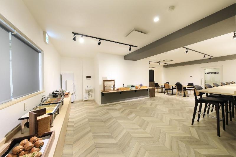 Fotos del hotel Newnagano Next:  8