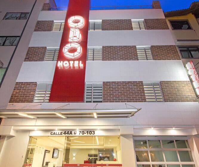 Fotos del hotel Obo:  10