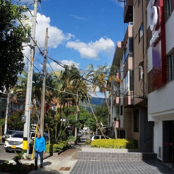 Fotos del hotel Obo:  9