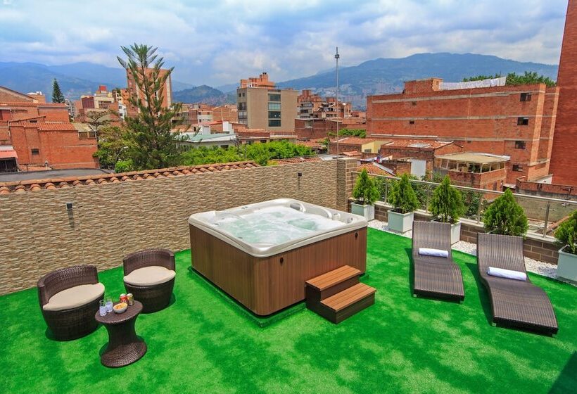 Fotos del hotel Obo:  6