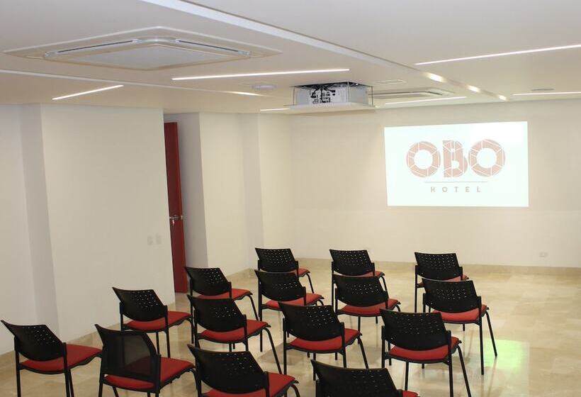 Fotos del hotel Obo:  5