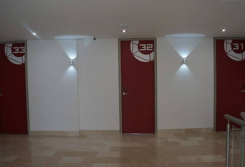 Fotos del hotel Obo:  12