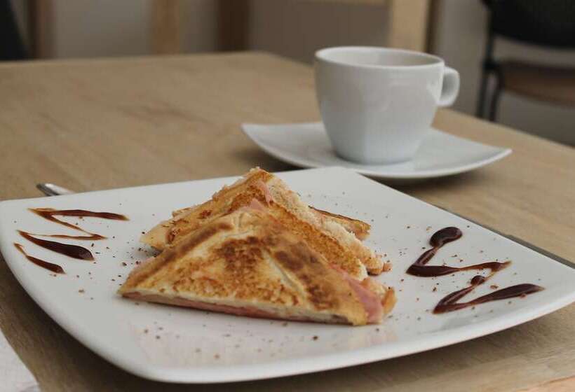 Fotos del hotel Obo:  13