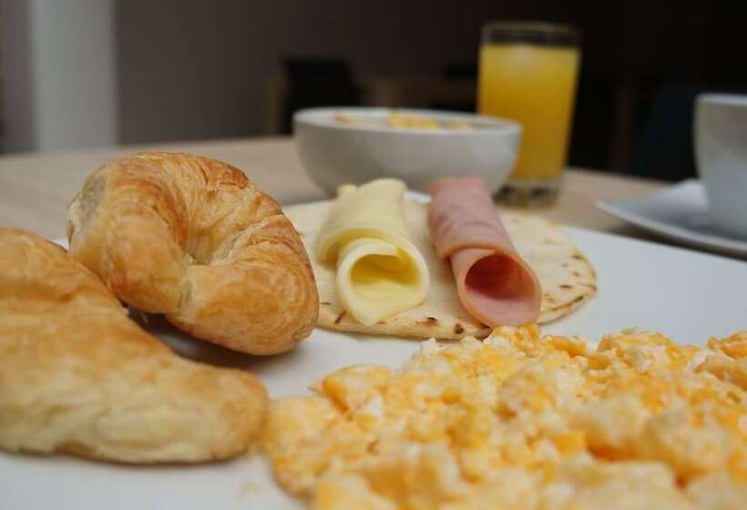 Fotos del hotel Obo:  4