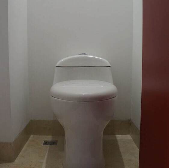 Fotos del hotel Obo:  25