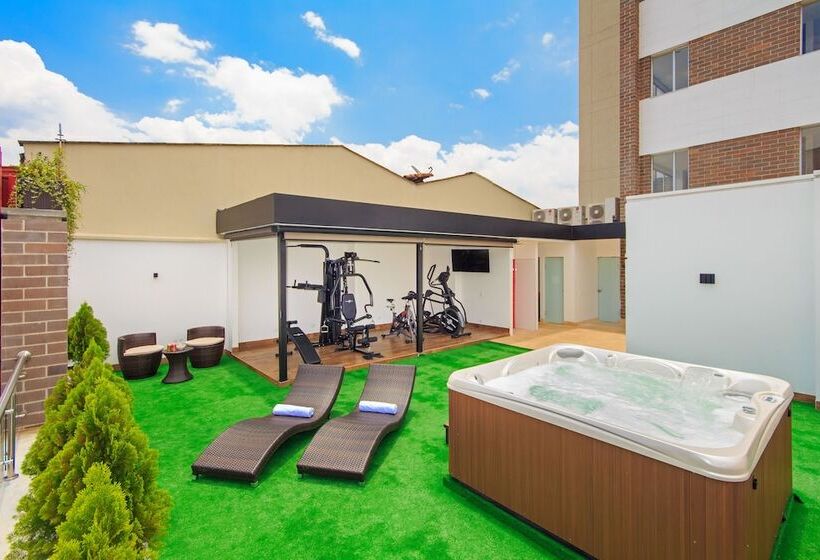 Fotos del hotel Obo:  14